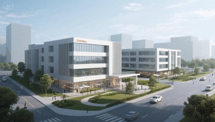 產業園營銷推廣公司