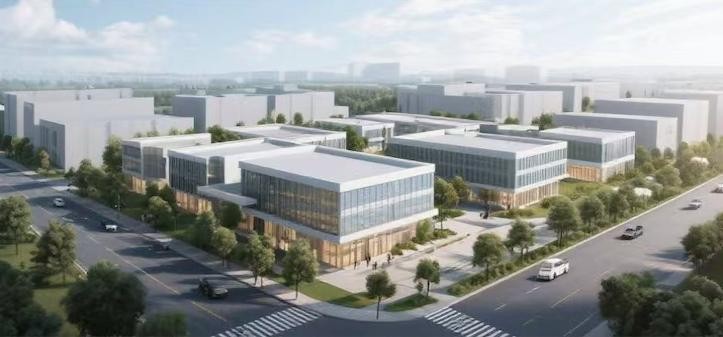 產業園區運營策劃