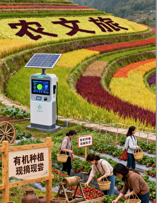 農文旅規劃設計