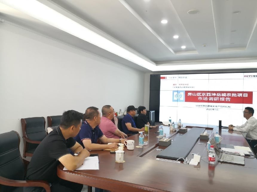 農(nóng)批市場策劃代理公司有哪些