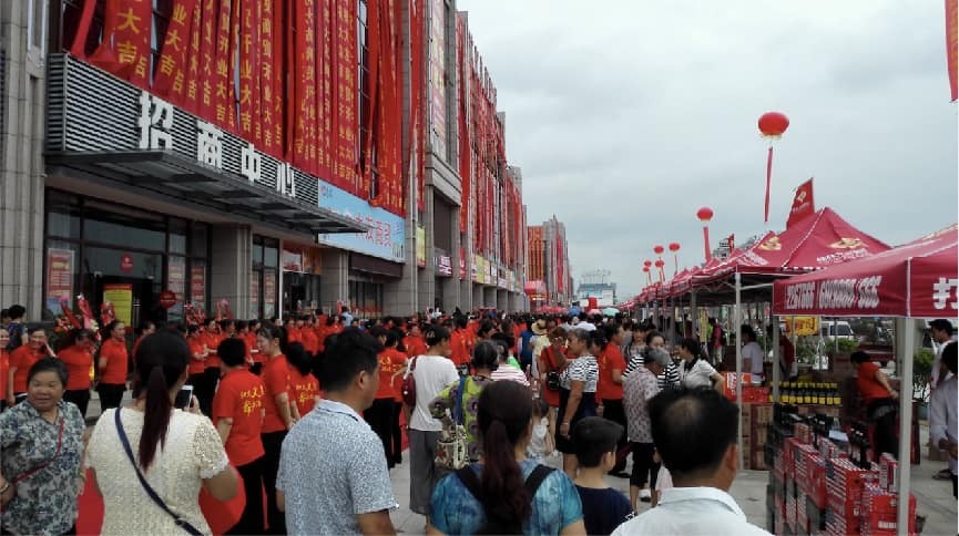 農產品冷鏈物流發(fā)展現狀
