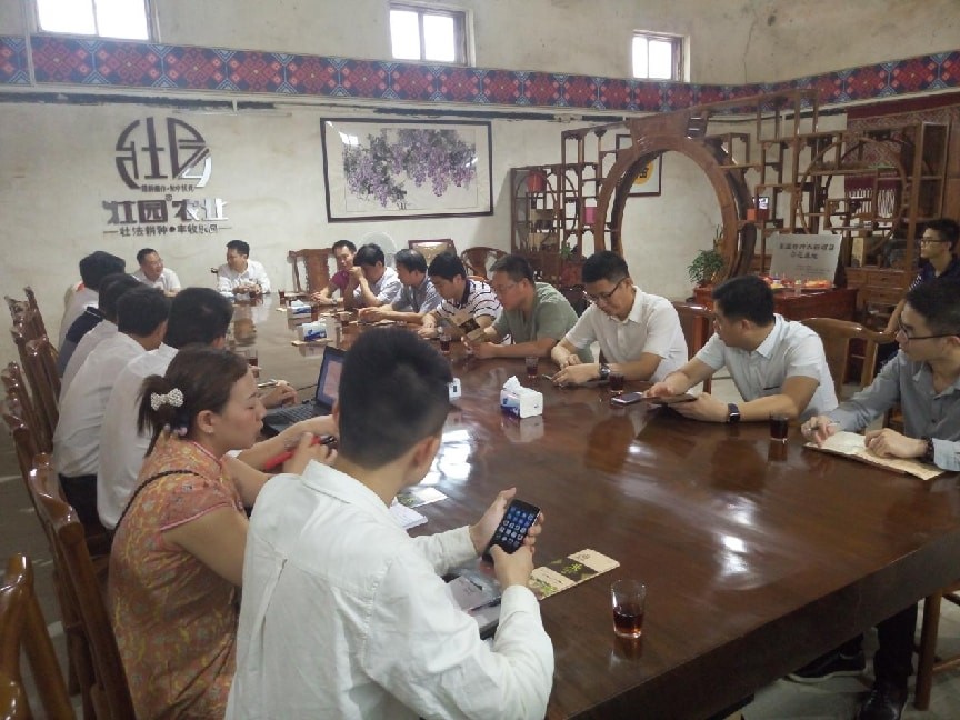 農批市場策劃公司怎么樣