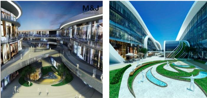 家居建材城招商